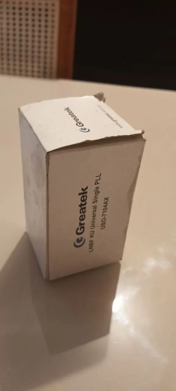 LNB USO 7104AX - Foto 3