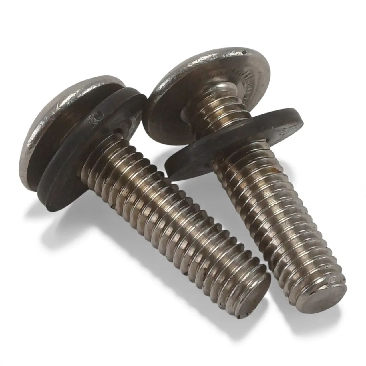 カワウソ Kit Parafuso Bolha Kawasaki Zx 600 1998 1999 - Peças para motos