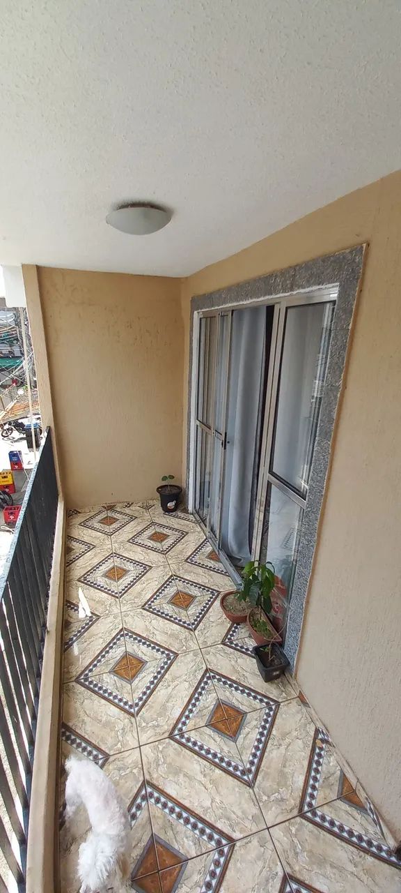 Foto - Rio de Janeiro - Tauá