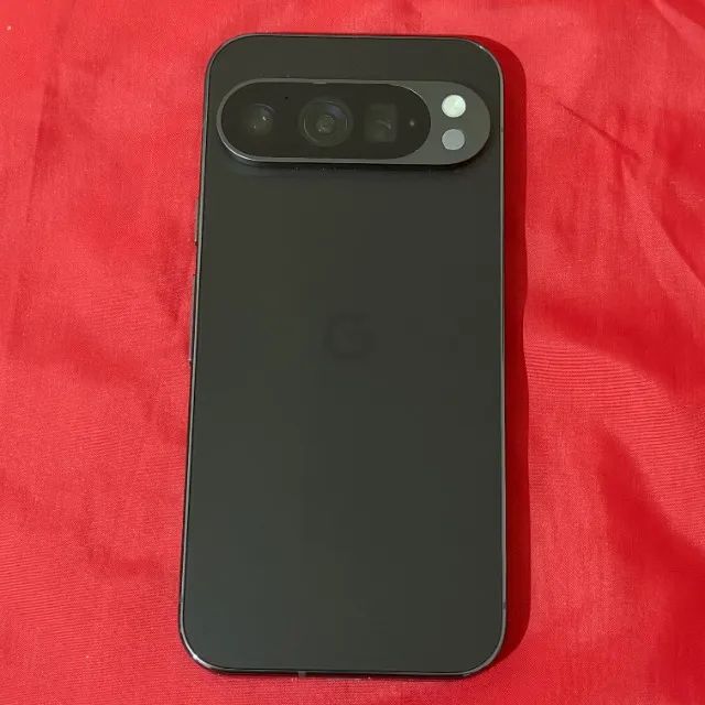 Google Pixel 9 Pro 128Gb - Celulares e Smartphones - Varjota