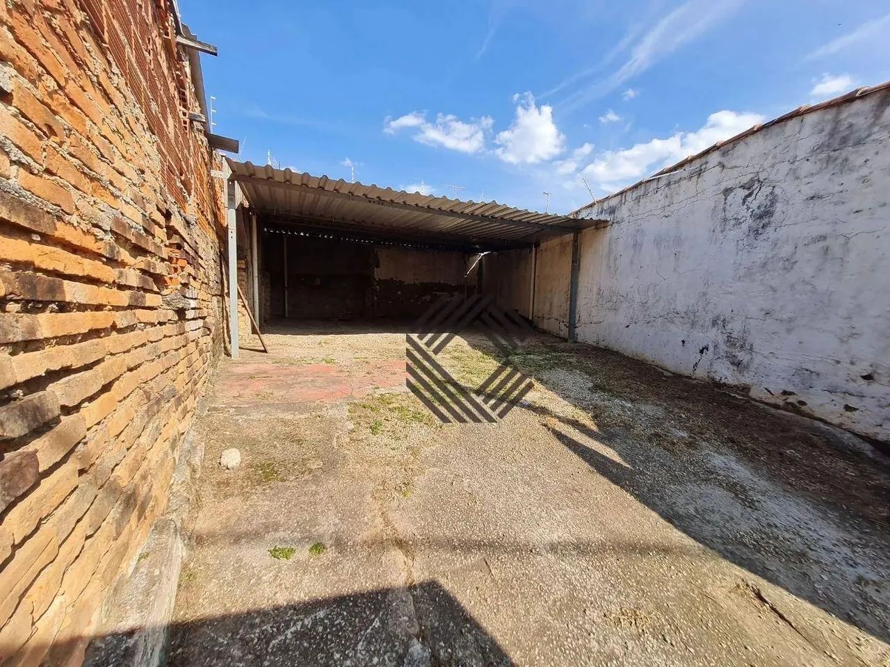 Terreno para alugar na Vila Haro em Sorocaba/SP.