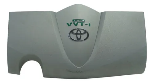 Capa Motor Toyota Yaris Etios 1.5 2019/