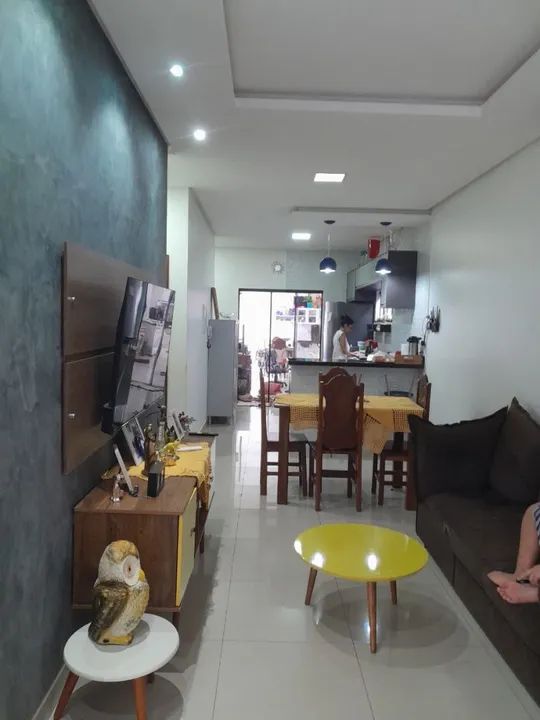 Casa bem localizada no bairro Diamantino  - Foto 5