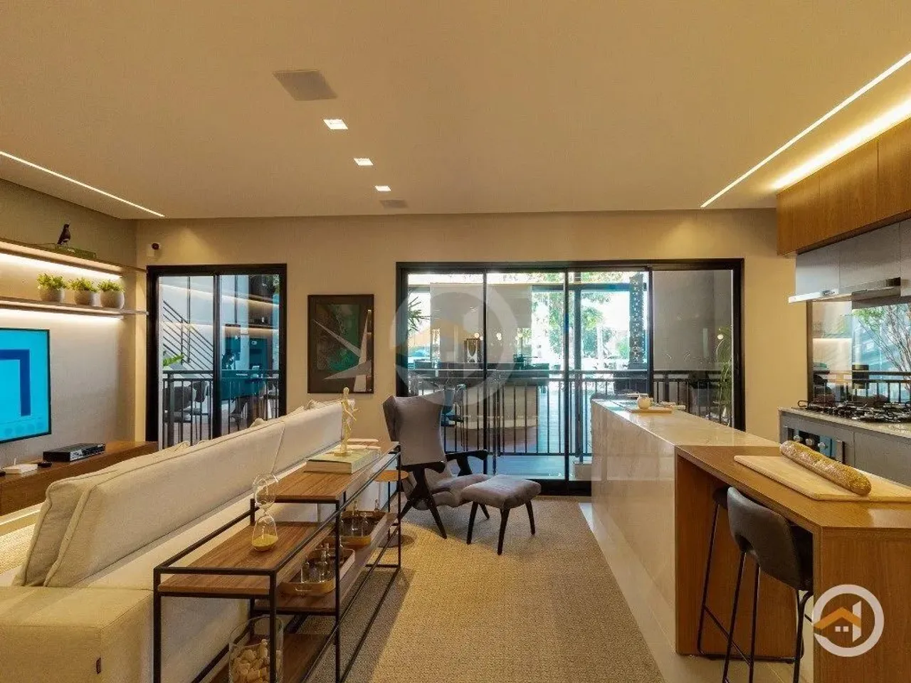 Apartamento à venda em Goiânia/GO