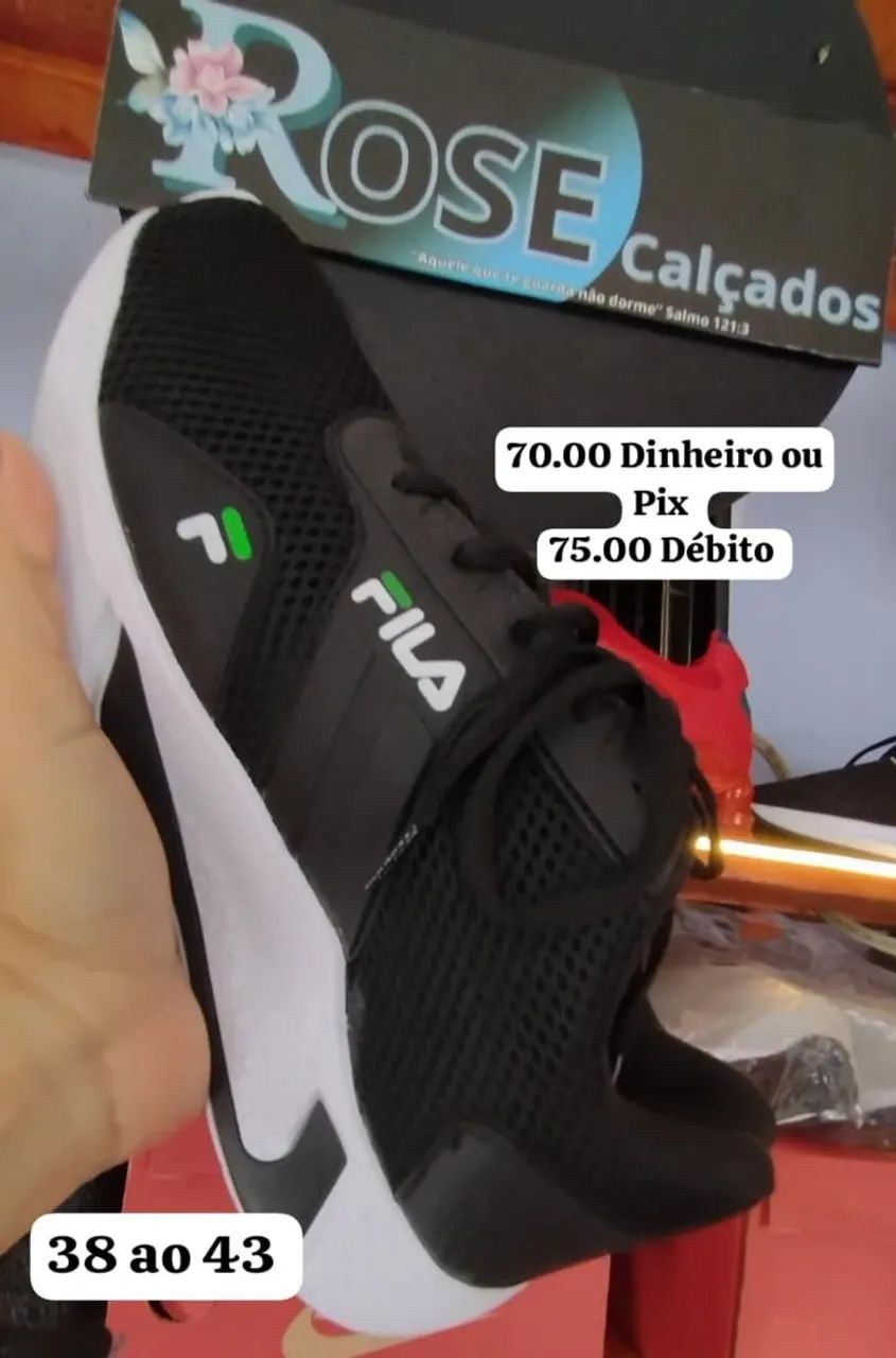 Tênis Nike masculino  - Foto 4