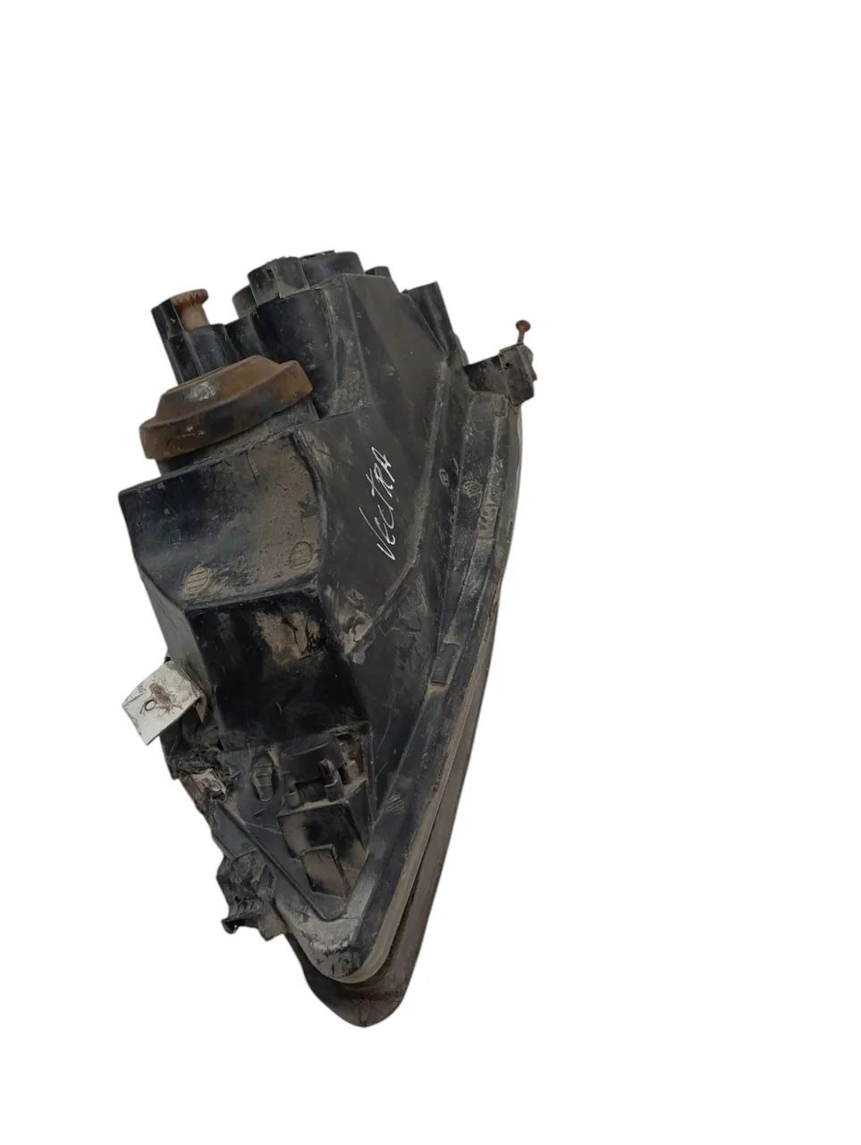 Farol Direito Chevrolet Vectra 98 99 2000 Detalhe - Foto 3