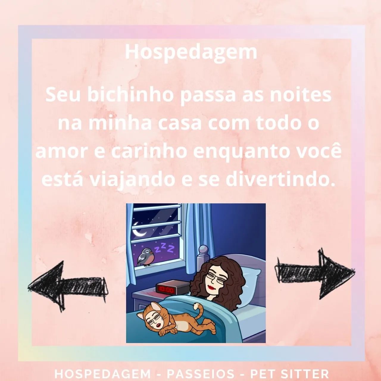 Babá de pet - Foto 5