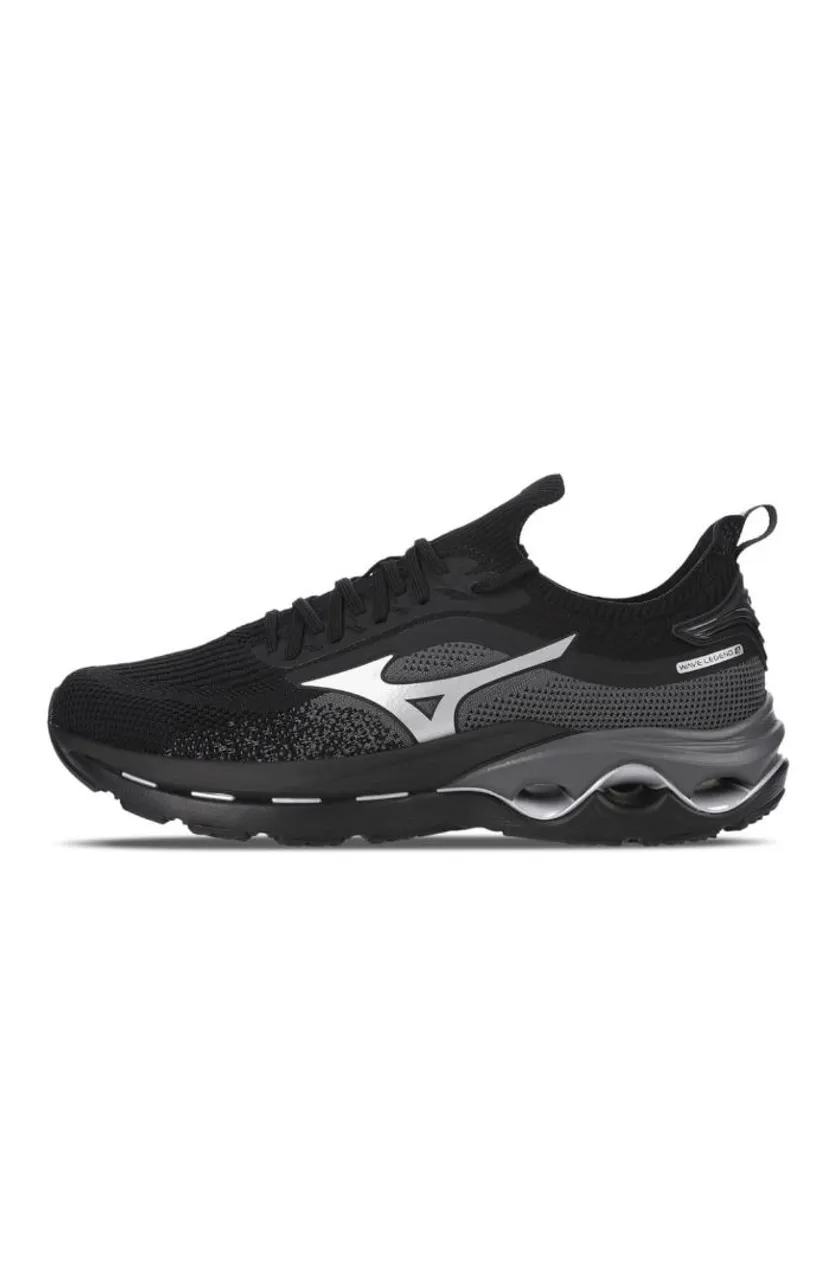 Tênis Mizuno Wave Legend 3 Masculino