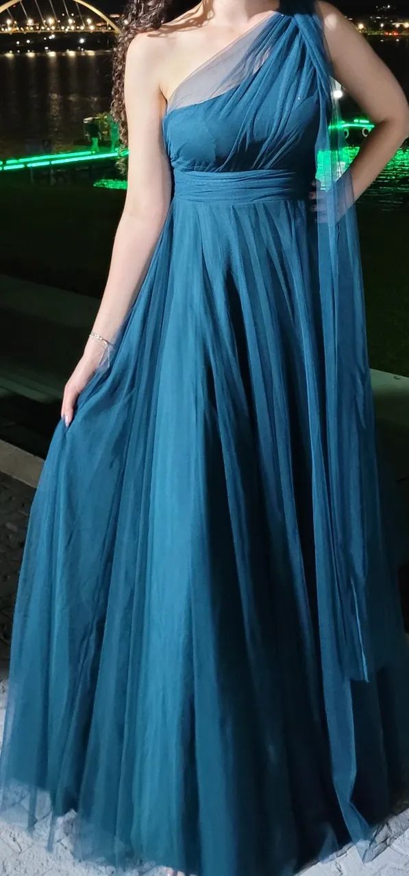 Vestidos de festa