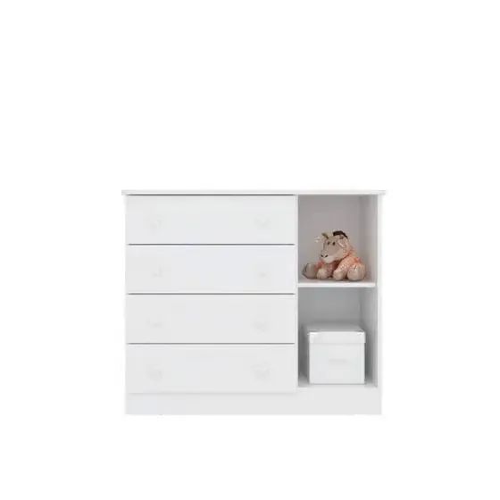 Cômoda infantil  - Foto 5