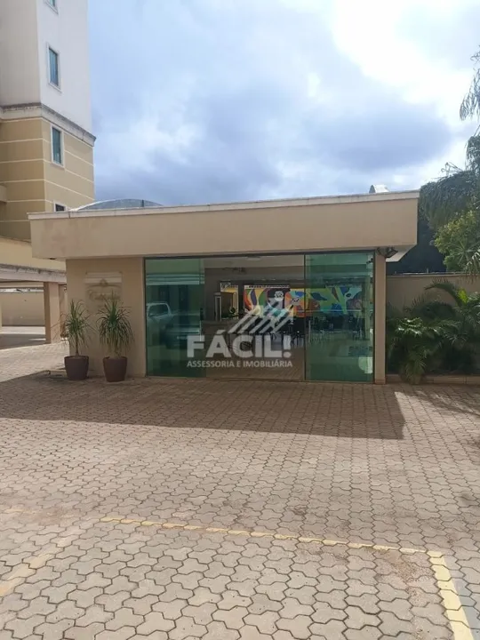 Apartamento 3/4 sendo 1 Suíte na Quadra 110 Sul