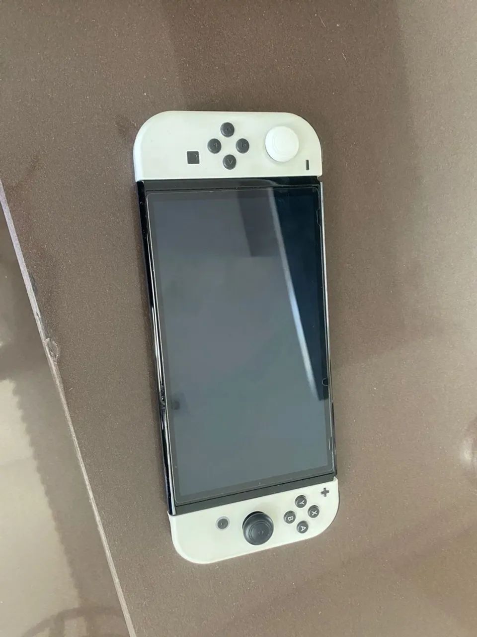 Nintendo Switch Oled 64GB - Foto 3