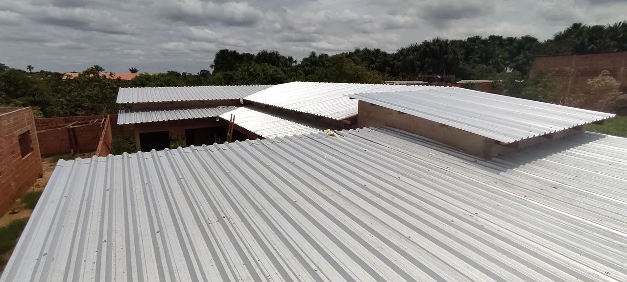  ? Goteiras e pequenos reparos  - Foto 3