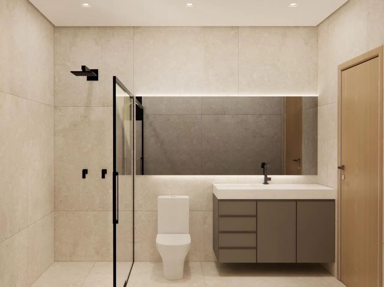 Vendo sobrado na 309 sul  - Foto 8