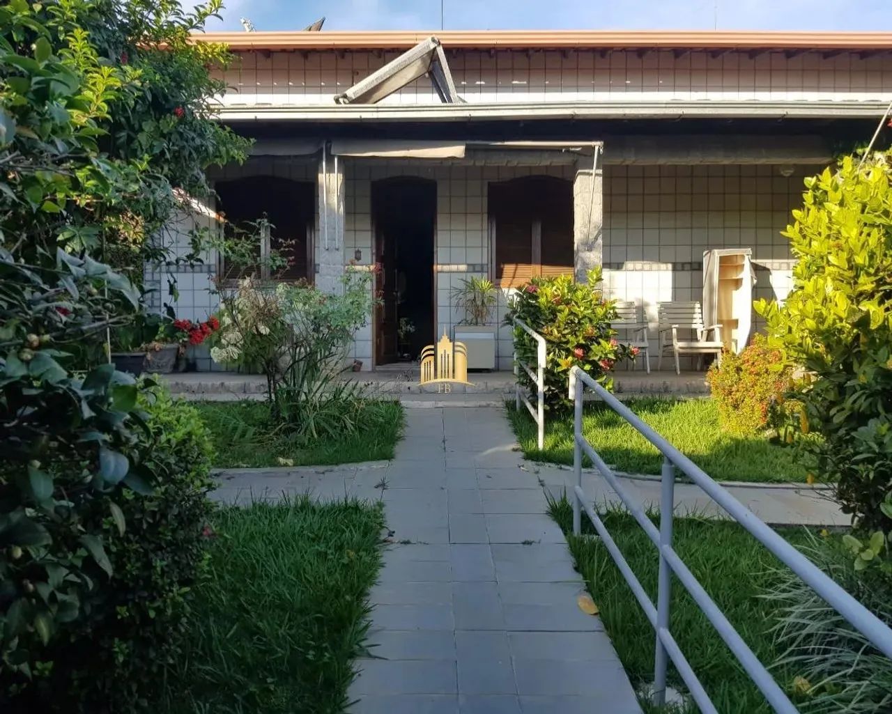 Casa no Centro - Esmeraldas