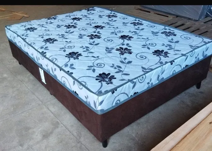 Cama Casal Premier