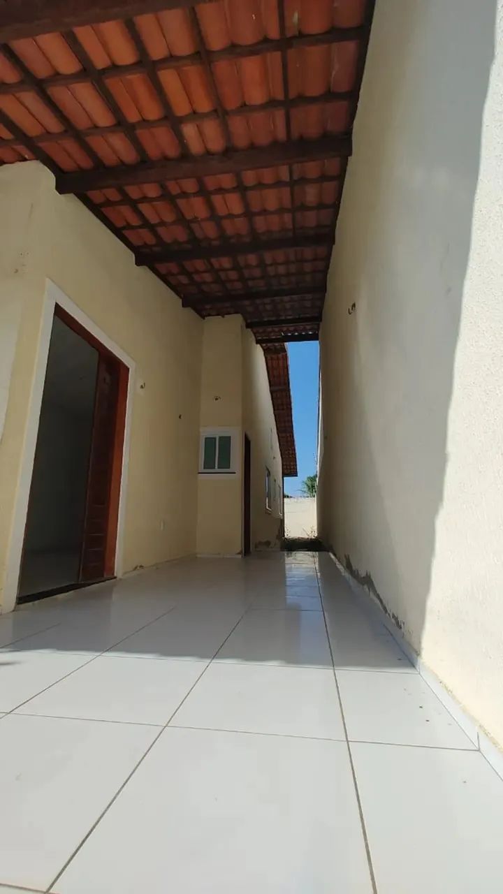 Casa Repasse 65 Mil - Foto 5