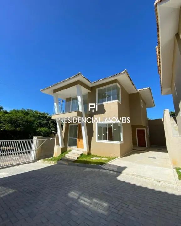 CASA RESIDENCIAL em ARMAÇÃO DOS BÚZIOS - RJ, RASA - Foto 3