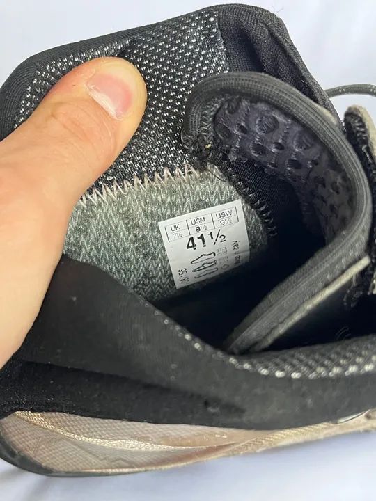 Botas de Trilha Impermeáveis - Foto 2