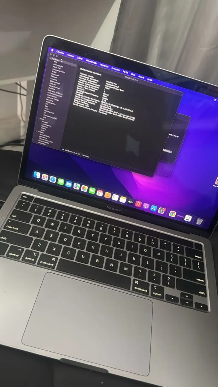 MacBook Pro