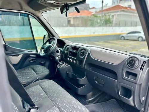 Renault Master 2.3 L1h1 5p - Foto 9