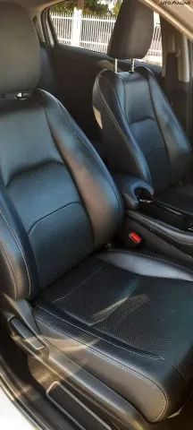 Honda HRV EX 1.8 Flex 2020 de único dono e revisado em concessionária! - Foto 5