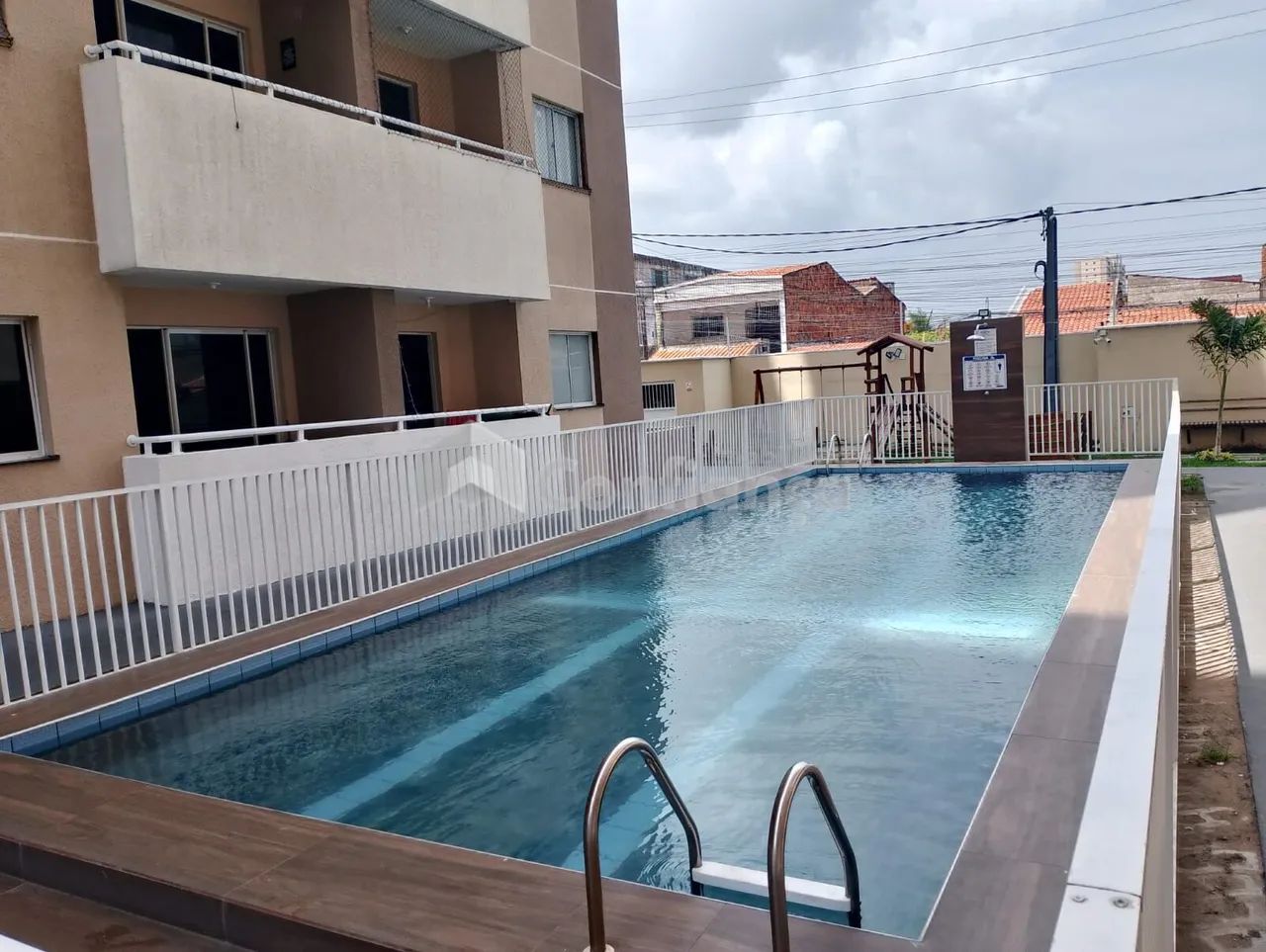 Apartamento á Venda no Alvaro Weyne- Fortaleza/CE