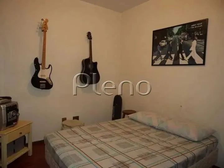 Apartamento à venda em Campinas, Bosque, com 3 quartos, com 95.25 m², Castel Di Firenze - Foto 10