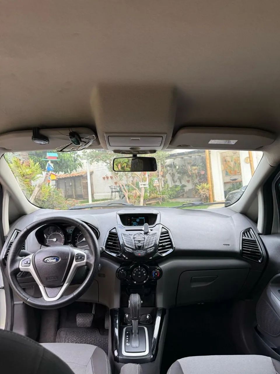 Ecosport freestyle 1.6 2016 completa excelente, abaixo tabela a vista - Foto 4