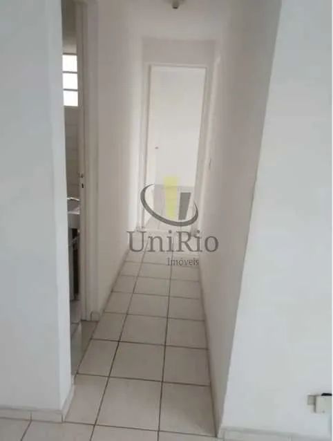Apartamento á venda  - Campo Grande - Rio de Janeiro - RJ - Foto 5