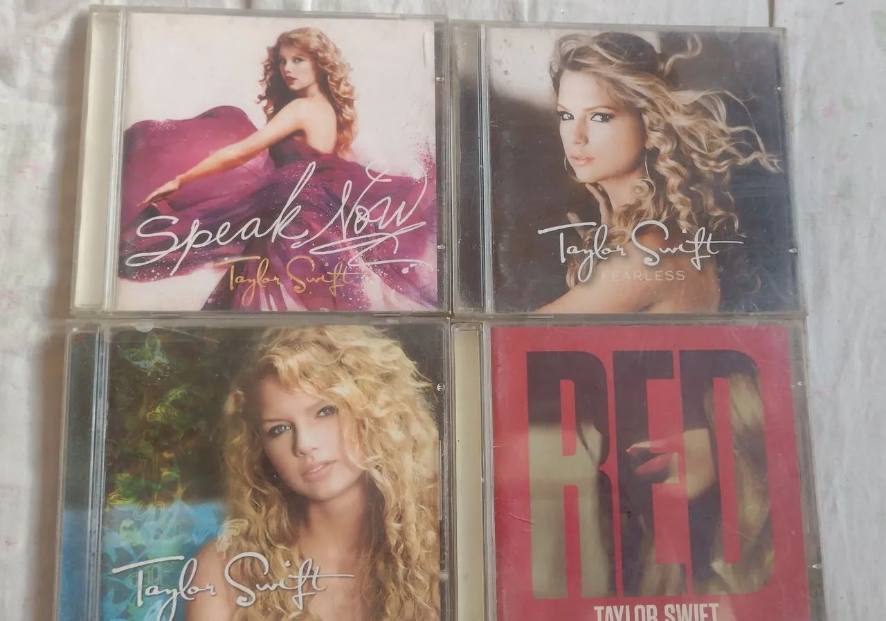 Cds