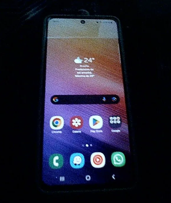 Samsung A73 5G