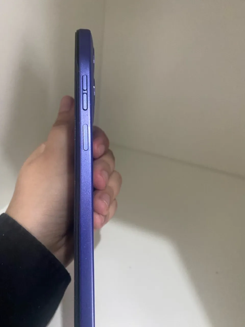 Celular novo ganhei tem 2 dias