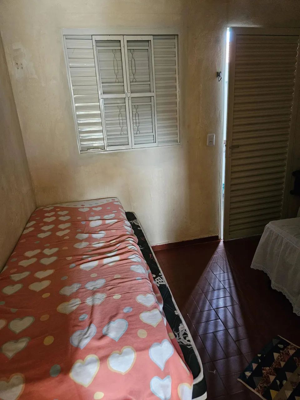 Mobiliado, 37 metros quadrados com 1 quarto em Monte Castelo - Campo Grande - MS - Foto 5