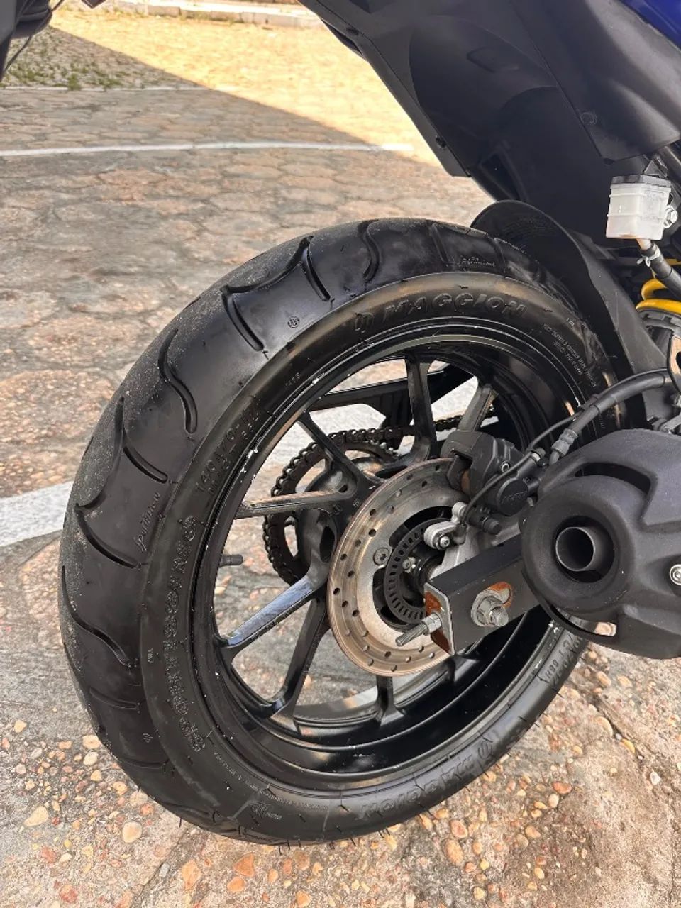 FZ250 2019/2019 - Foto 5