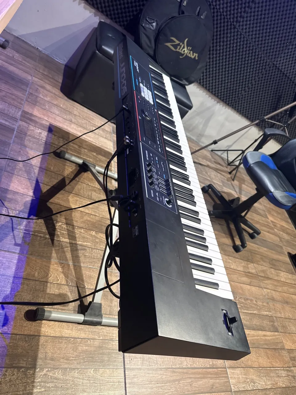 juno ds 88
