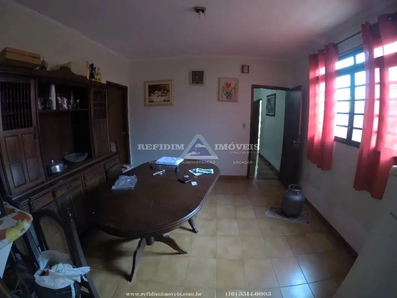 Casa padrão em Quintino Facci I - Ribeirão Preto - Foto 5