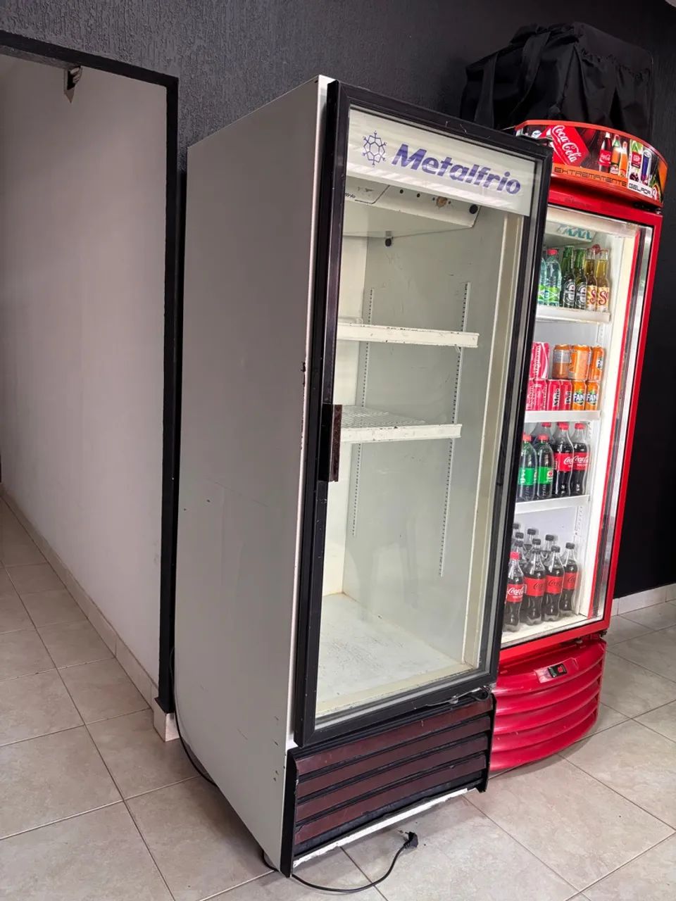 Freezer 