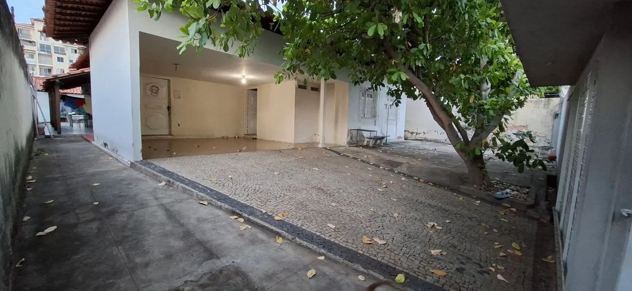 Foto - Teresina - Ininga