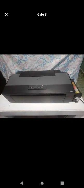 Impressora para escritório - Foto 3