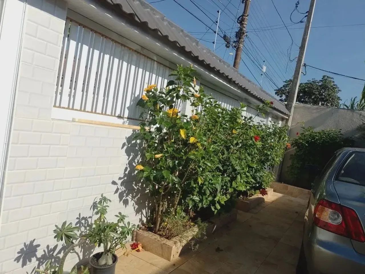 Casa para venda com 3/4 em Arembepe- Camaçari - BA