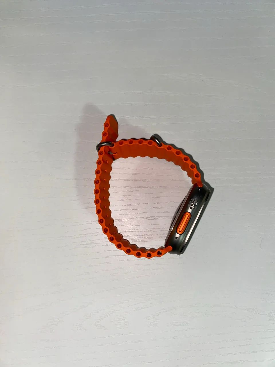 Apple Watch Ultra 2 - Foto 5