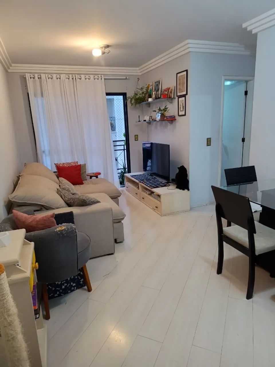 Primeira imagem do imóvel