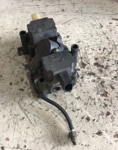 Válvula Suspensão De Ar Range Rover Vogue 4.4 V8 2005