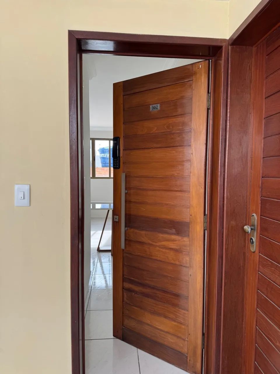 Ap nascente sul - Semi Mobiliado bessa  - Foto 4