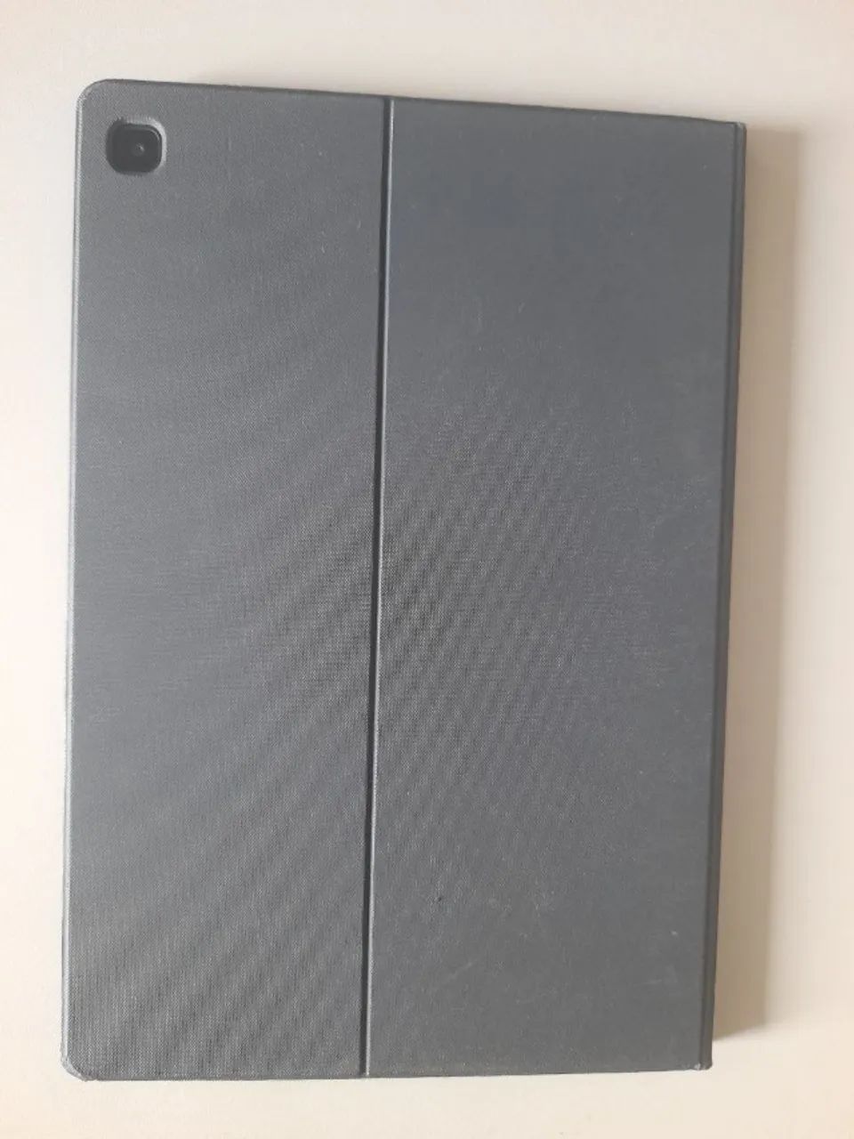  Tablet Samsung Galaxy S6 Lite Sm-P619 128gb Cinza 4gb Ram - Foto 2