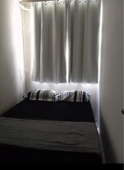 Kitnet na lapa pro carnaval 