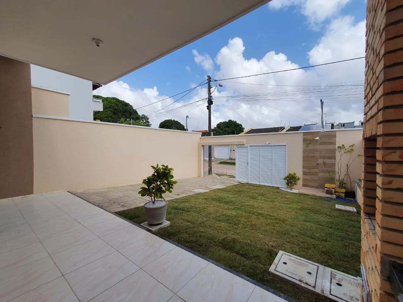 CASA NOVA - Cidade Verde ,Próximo ao Eusébio - Foto 3