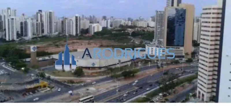 Terreno comercial e residencial à venda em Salvador-BA, 7.240,00 m² no bairro Parque Bela