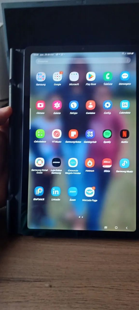 Vendo Tablet S6 Ligth  - Foto 2